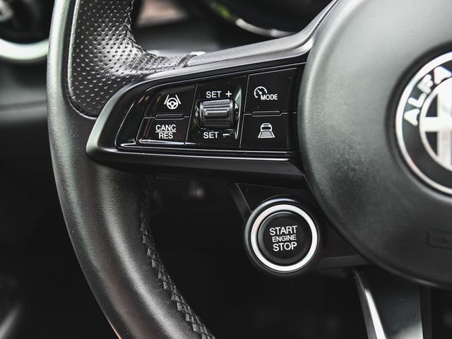 2024 Alfa Romeo Tonale Ti - 23038590 - 24