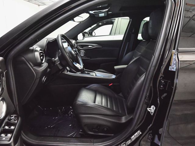 2024 Alfa Romeo Tonale Ti - 23038590 - 28