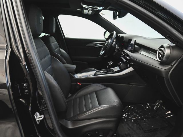 2024 Alfa Romeo Tonale Ti - 23038590 - 32