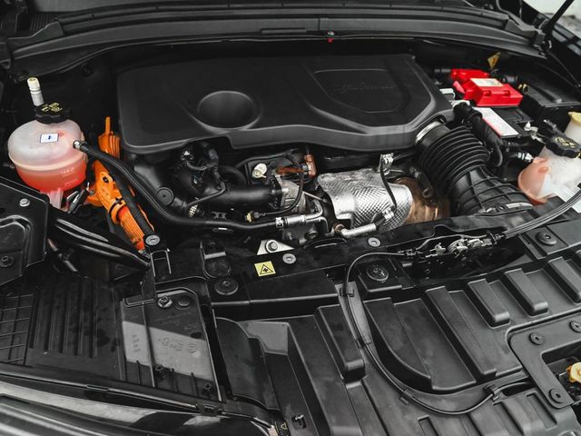 2024 Alfa Romeo Tonale Ti - 23038590 - 33