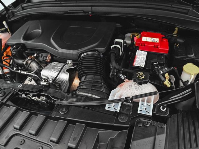 2024 Alfa Romeo Tonale Ti - 23038590 - 34
