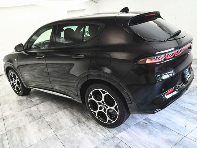 2024 Alfa Romeo Tonale Ti - 23038590 - 3