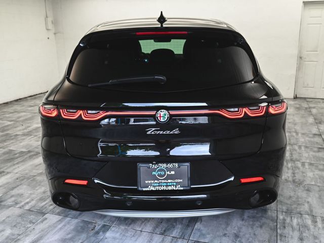 2024 Alfa Romeo Tonale Ti - 23038590 - 4
