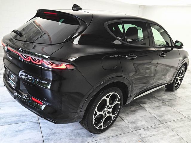 2024 Alfa Romeo Tonale Ti - 23038590 - 5