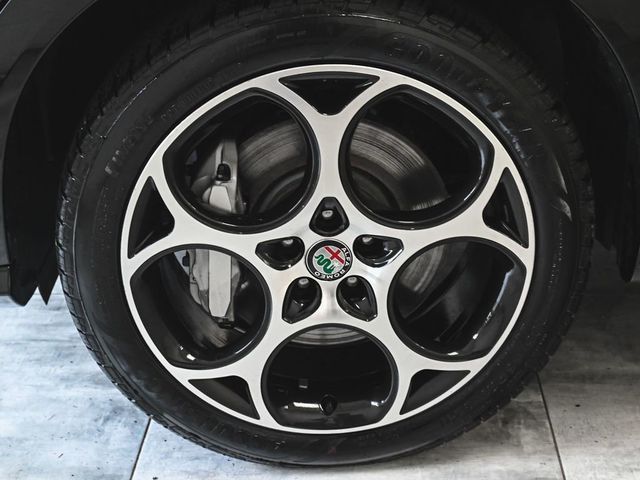2024 Alfa Romeo Tonale Ti - 23038590 - 6