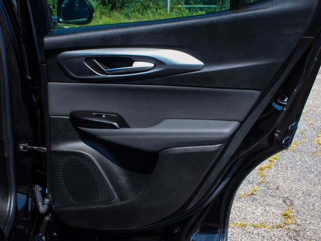 2024 Alfa Romeo Tonale Ti - 23076480 - 11