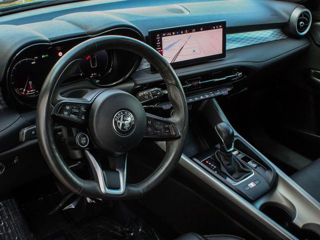2024 Alfa Romeo Tonale Ti - 23076480 - 14