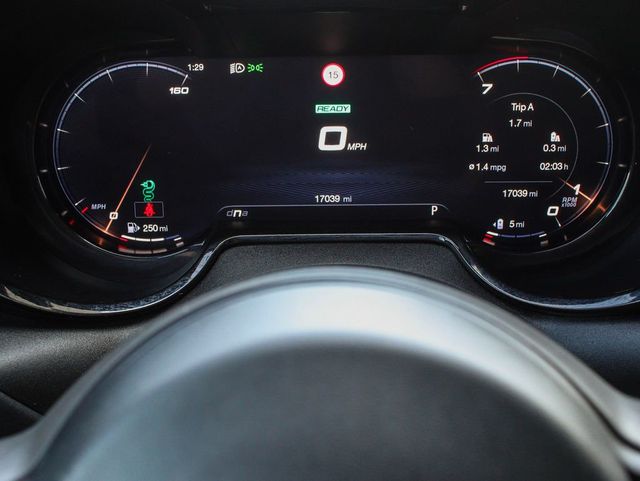 2024 Alfa Romeo Tonale Ti - 23076480 - 15