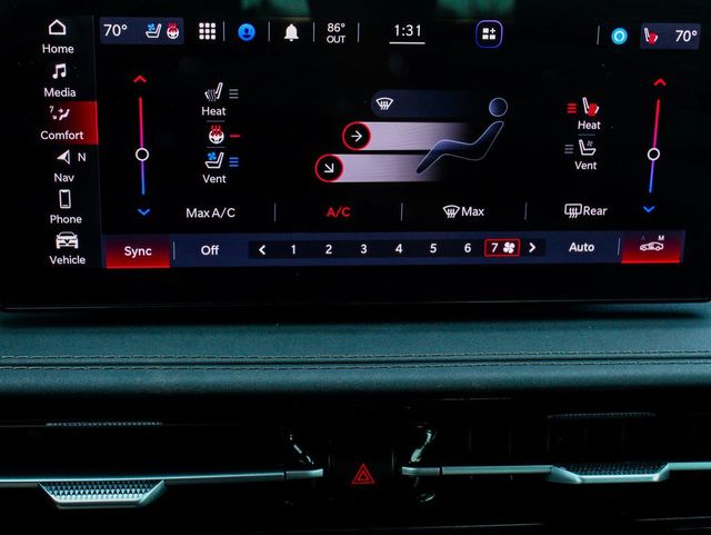 2024 Alfa Romeo Tonale Ti - 23076480 - 21