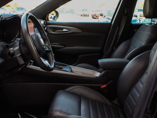 2024 Alfa Romeo Tonale Ti - 23076480 - 30
