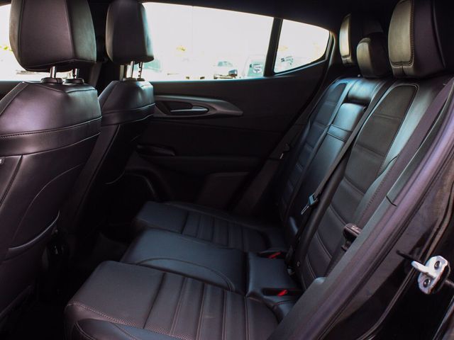 2024 Alfa Romeo Tonale Ti - 23076480 - 33