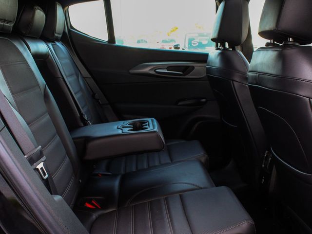 2024 Alfa Romeo Tonale Ti - 23076480 - 36