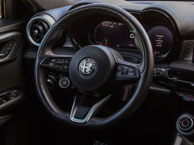 2024 Alfa Romeo Tonale Ti - 23076480 - 38