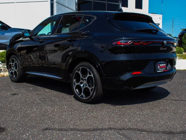 2024 Alfa Romeo Tonale Ti - 23076480 - 3