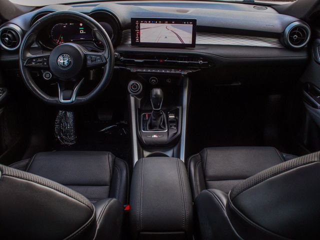 2024 Alfa Romeo Tonale Ti - 23076480 - 40