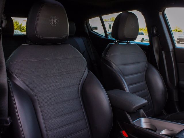2024 Alfa Romeo Tonale Ti - 23076480 - 41