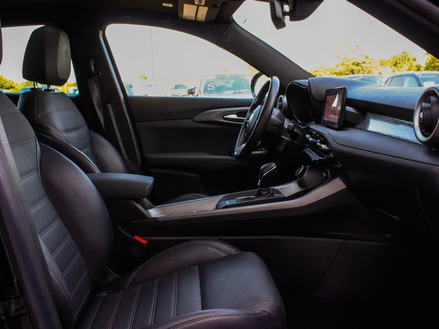 2024 Alfa Romeo Tonale Ti - 23076480 - 42
