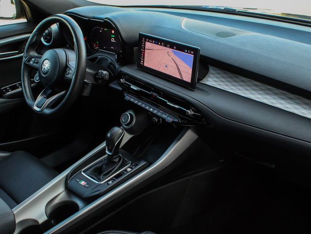 2024 Alfa Romeo Tonale Ti - 23076480 - 43