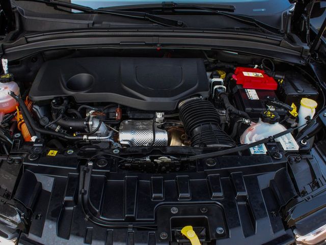 2024 Alfa Romeo Tonale Ti - 23076480 - 44
