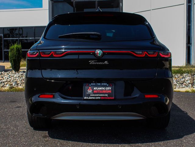 2024 Alfa Romeo Tonale