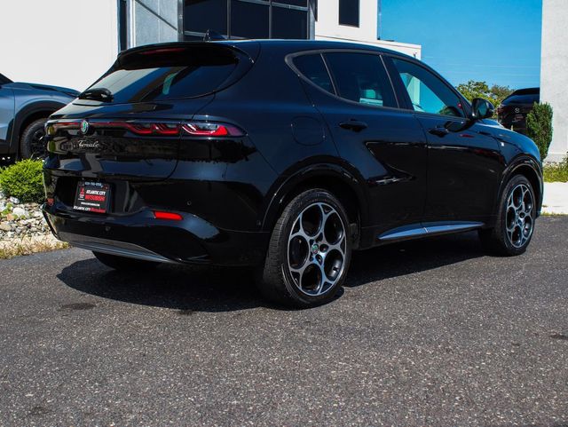 2024 Alfa Romeo Tonale Ti - 23076480 - 5