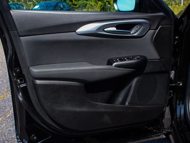 2024 Alfa Romeo Tonale Ti - 23076480 - 7