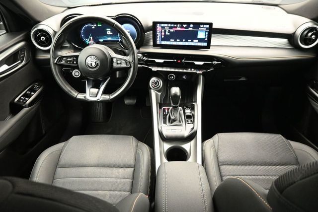 2024 Alfa Romeo Tonale Ti EAWD - 23030815 - 10
