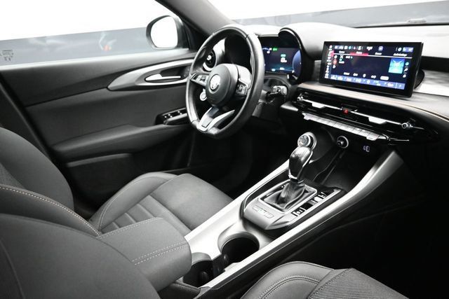2024 Alfa Romeo Tonale Ti EAWD - 23030815 - 12