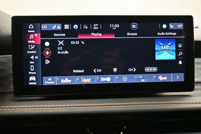 2024 Alfa Romeo Tonale Ti EAWD - 23030815 - 14