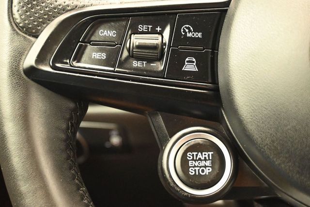 2024 Alfa Romeo Tonale Ti EAWD - 23030815 - 18