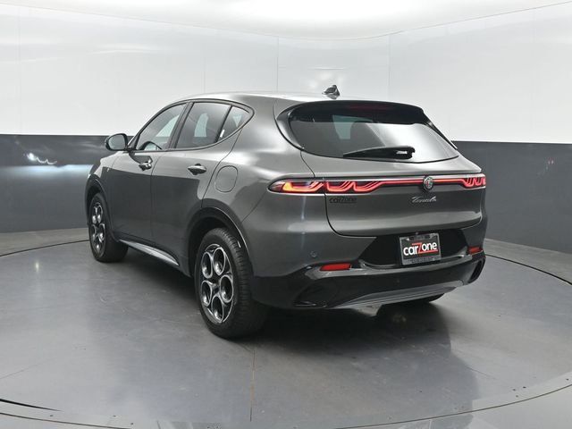 2024 Alfa Romeo Tonale Ti EAWD - 23030815 - 29