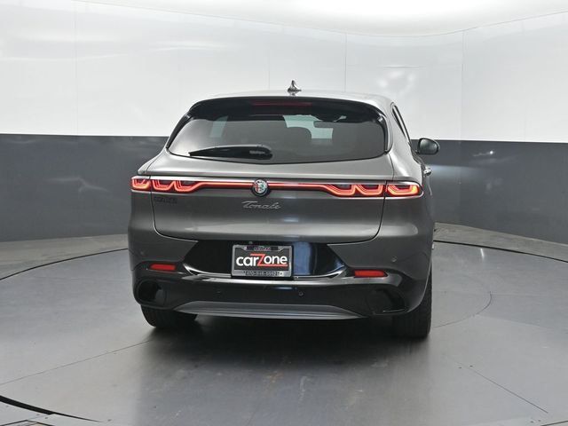 2024 Alfa Romeo Tonale Ti EAWD - 23030815 - 30