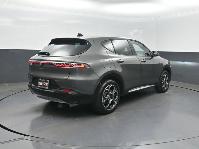 2024 Alfa Romeo Tonale Ti EAWD - 23030815 - 31