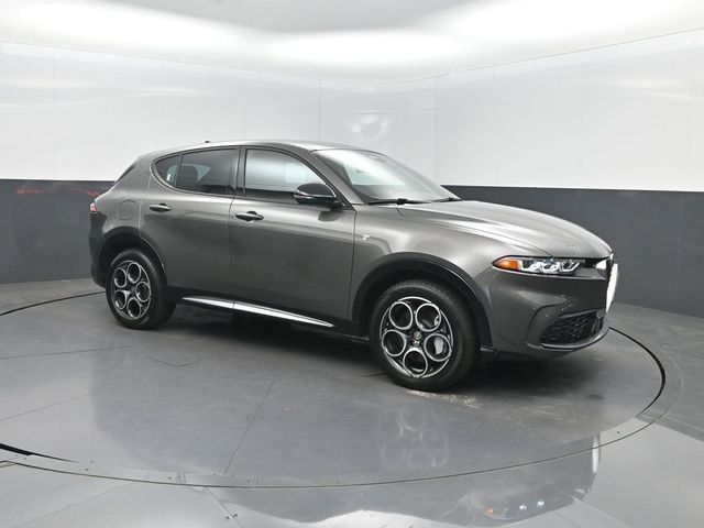 2024 Alfa Romeo Tonale Ti EAWD - 23030815 - 33