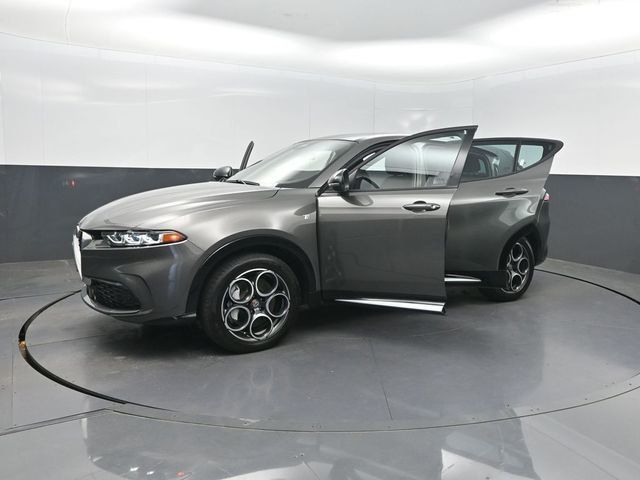 2024 Alfa Romeo Tonale Ti EAWD - 23030815 - 35