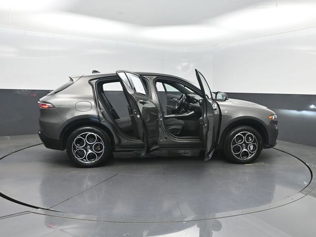 2024 Alfa Romeo Tonale Ti EAWD - 23030815 - 36