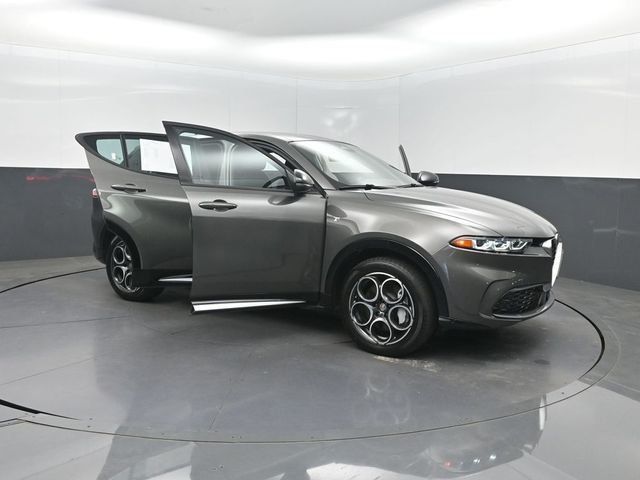 2024 Alfa Romeo Tonale Ti EAWD - 23030815 - 37