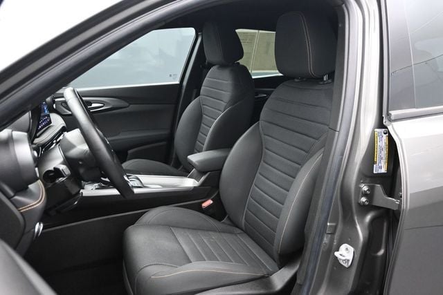 2024 Alfa Romeo Tonale Ti EAWD - 23030815 - 3