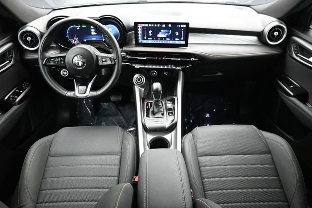 2024 Alfa Romeo Tonale Ti EAWD - 23042881 - 10