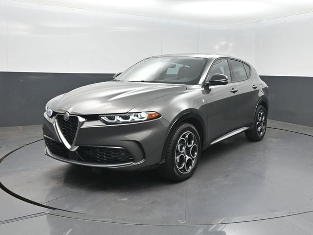 2024 Alfa Romeo Tonale Ti EAWD - 23042881 - 1