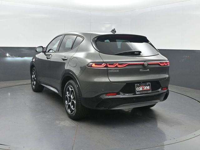 2024 Alfa Romeo Tonale Ti EAWD - 23042881 - 28