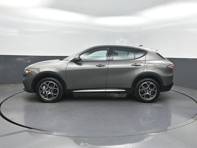 2024 Alfa Romeo Tonale Ti EAWD - 23042881 - 2