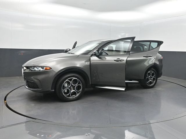 2024 Alfa Romeo Tonale Ti EAWD - 23042881 - 34