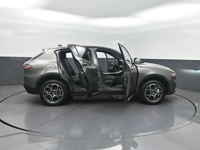 2024 Alfa Romeo Tonale Ti EAWD - 23042881 - 35