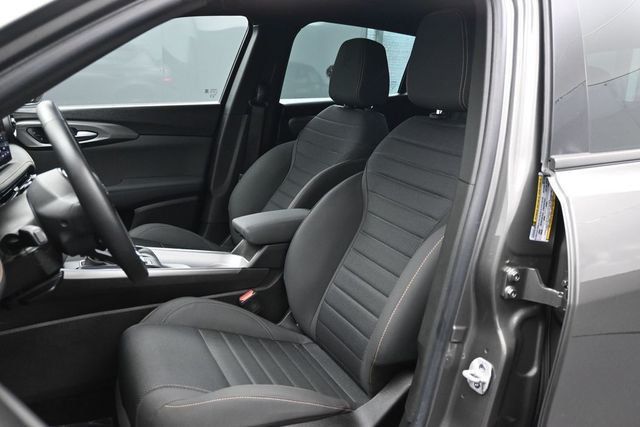 2024 Alfa Romeo Tonale Ti EAWD - 23042881 - 4