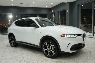 2024 Alfa Romeo Tonale