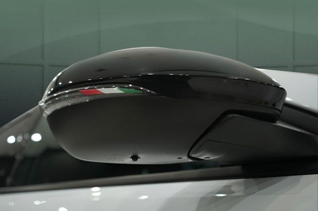 2024 Alfa Romeo Tonale Ti EAWD - 23032403 - 10