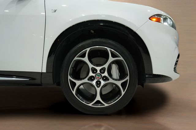 2024 Alfa Romeo Tonale Ti EAWD - 23032403 - 11