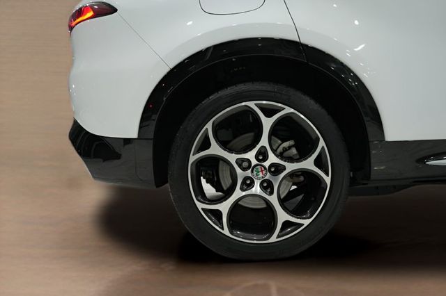 2024 Alfa Romeo Tonale Ti EAWD - 23032403 - 12