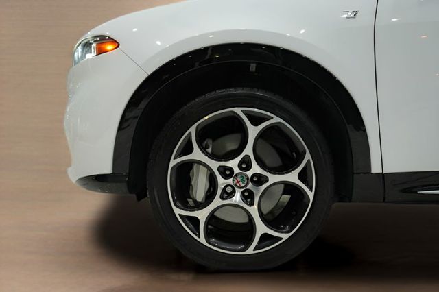 2024 Alfa Romeo Tonale Ti EAWD - 23032403 - 14